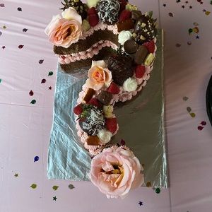 Meet your Posher, Karen